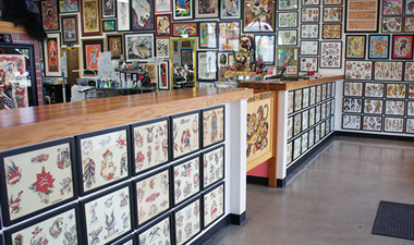 Port City Tattoo  Tattoo Shop Reviews